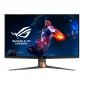 Monitor Asus 32 cale ROG Swift PG32UQXR 2xHDMI 2xDP 2xUSB 3.0 1xUSB 2.0 