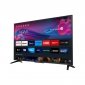 Telewizor Kruger&Matz 40 cali FHD VIDAA, DVB-T2/S2/T/C H.265 HEVC 