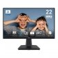 Monitor MSI 21,5 cali PRO MP225 HDMI VGA 