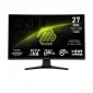 Monitor MSI 27 MAG 274CXF Rapid VA FHD 280Hz 2xHDMI DP - USZ OPAK 