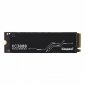 Dysk SSD Kingston KC3000 1TB M.2 NVMe PCIe Gen 4.0 x4 (7000/6000 MB/s) 2280 