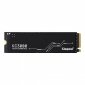 Dysk SSD Kingston KC3000 4TB M.2 NVMe 2280 PCIe Gen 4.0 x4 (7000/7000 MB/s) 