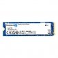 Dysk SSD Kingston NV3 M.2 PCIe 4.0x4 NVMe 4TB (6000/5000MB/s) 2280 