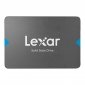 Dysk SSD Lexar NQ100 512GB 2.5” SATA III (550 MB/s) 7mm 