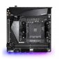 Płyta Gigabyte B550I AORUS PRO AX /AMD B550/DDR4/SATA3/M.2/<br />USB3.1/WiFi/BT/PCIe4<br />.0/AM4/Mini-ITX 