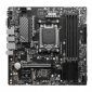 Płyta MSI PRO B650M-P /AMD B650/DDR5/SATA3/M.2/<br />USB3.1/PCIe4.0/AM5/m<br />ATX 