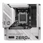 Płyta MSI B650M PROJECT ZERO /AMD B650/DDR5/SATA3/M.2/<br />USB3.2/WiFi/BT/PCIe4<br />.0/AM5/mATX 