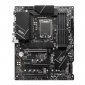Płyta MSI PRO Z790-P WIFI /Z790/DDR5/SATA 3/M.2/USB3.2/WiFi/BT<br />/PCIe5.0/ATX 