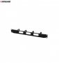 Organizer Kabli Intellient Rack 19 cali 1U 4x48mm, czarny 