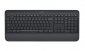 Klawiatura bezprzewodowa Logitech SIGNATURE K650 Grafitowa 