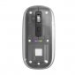 Mysz bezprzewodowa Marvo Prism B10 BK Bluetooth + 2,4 Ghz 