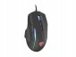 Mysz przewodowa Genesis Xenon 220 optyczna Gaming 6400DPI czarna 