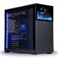 Komputer ADAX DARK VISION LE R5-7600X/B650/DDR5-3<br />2GB/1TB/RTX4070-12GB<br />/WiFi/BT/3Y 