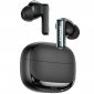 AWEI Słuchawki bezprzewodowe Bluetooth 6.0 TWS ANC TA19 czarne 