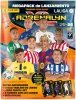 Panini Kolekcja Karty La Liga 2026 Megazestaw startowy 