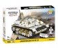 Cobi Klocki Klocki Jagdpanzer IV/70 (V) (Sd.Kfz.162/1) 1024 elementy 
