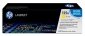 HP Inc. Toner 125A CLJ CP1215 Żółty 1.4k CB542A 