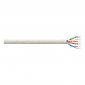 LogiLink Kabel linka 4x2xAWG26/7 UTP,CCA,305m 