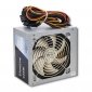 Qoltec Zasilacz ATX SilentLine 425W (bulk) 