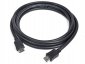 Gembird Kabel HDMI-HDMI v2.0 3D TV High Speed Ethernet 20M (pozłacane końcówki) 