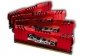G.SKILL Pamięć DDR3 32GB (4x8GB) RipjawsZ 1600MHz CL10 XMP 