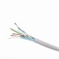 Gembird Kabel FTP-ekranowany kat5e linka 305m Al/Cu 