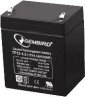 Gembird Akumulator uniwersalny 12V/4.5Ah 