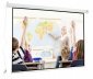 Avtek Ekran elektryczny Wall Electric 200 (4:3, 205x158cm, czarny top i ramki, Matt White) 