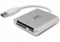 Unitek CZYTNIK KART PAMIĘCI ALL-IN-ONE USB 3.0; Y-9313 