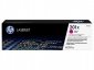 HP Inc. Toner 201X Magenta 2.3K CF403X 