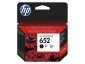 HP Inc. Tusz nr 652 Black F6V25AE 