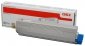 OKI Toner M C822 7.3K 44844614 