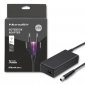 Qoltec Zasilacz do HP Compaq 65W | 18.5V | 3.5A | 7.4*5.0+pin 