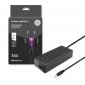 Qoltec Zasilacz do Lenovo 45W | 20V | 2.25A | 4.0*1.7 | +kabel zasilający 