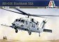 Italeri Model plastikowy ITALERI MH-60K Blackhawk SOA 