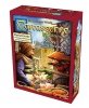 Bard Gra Carcassonne PL 2. Kupcy i Budowniczowie, Edycja 2 