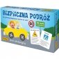 Adamigo Gra Bezpieczna Podróż 