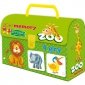 Adamigo Gra Kuferek Zoo Memory 