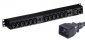 Eaton FlexPDU 12xIEC 