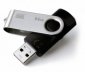 GOODRAM TWISTER 64GB BLACK 