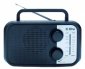 Eltra Radio DANA czarne 
