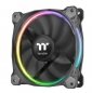Thermaltake Wentylator Riing 14 RGB TT Premium Edition 3 Pack (3x140mm, LNC, 1400 RPM) Retail/BOX 
