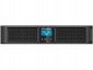 PowerWalker UPS LINE-INTERACTIVE 1000VA 4X IEC OUT, RJ11/RJ45 IN./OUT, USB/RS-232, LCD, RACK 19'' 