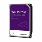 Western Digital HDD Purple 1TB 3,5'' 64MB SATAIII/5400rpm 