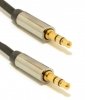 Gembird Kabel stereo mini Jack 3.5mm M/M 1m 