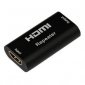 Techly Wzmacniacz sygnału/Repeater HDMI do 40m 4Kx2K 