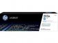 HP Inc. 203A Cyan Toner Cartridge CF541A 
