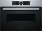 Bosch Kuchnia mikrofalowa CFA634GS1 