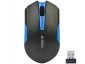 A4 Tech Mysz V-Track G3-200N-1 (Czarny+ Niebieski) 