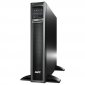 APC Zasilacz awaryjny SMX750INC SMART X 750VA USB/AP9631/LCD/RT 